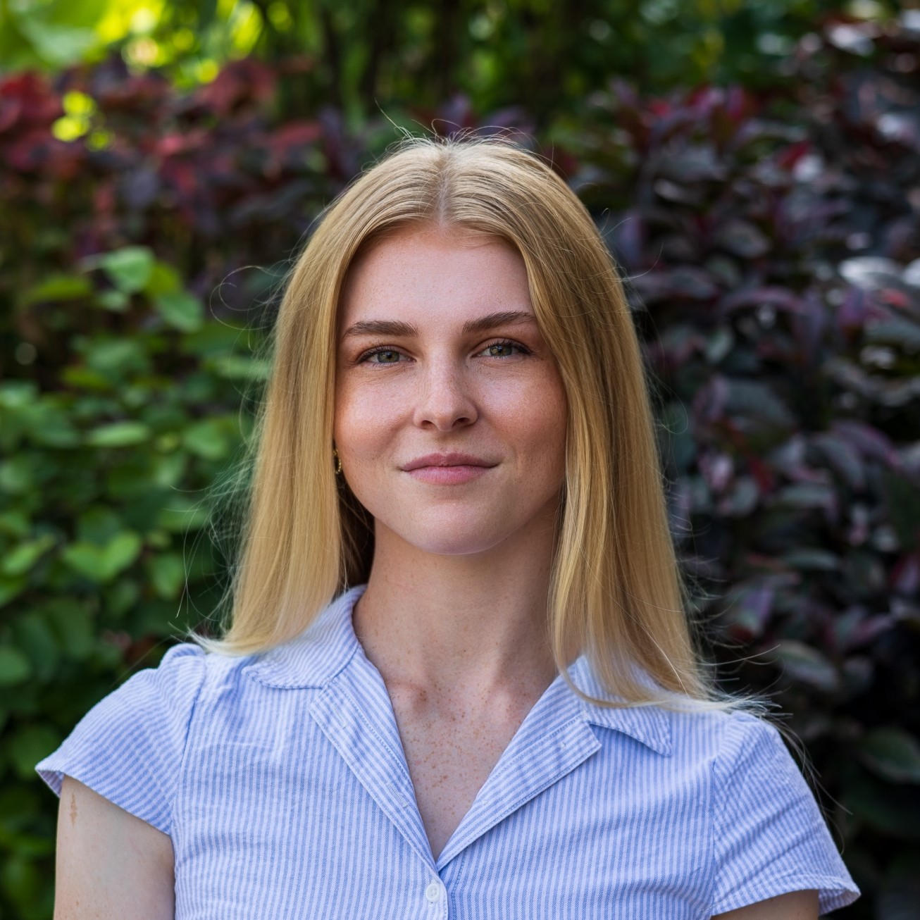 Professional photo of Janet